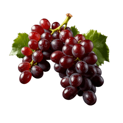 Red Grapes