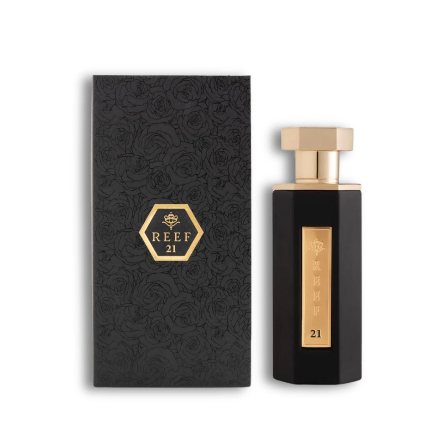 Reef 21 Perfume 100ml