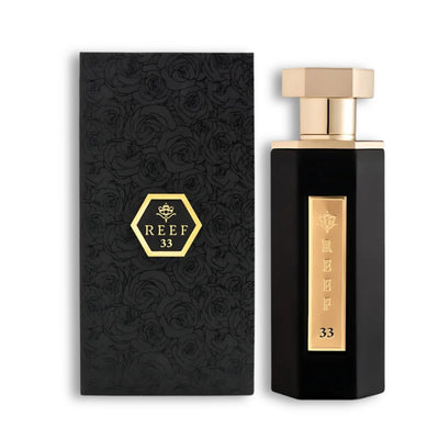 Reef 33 Perfume 100ml