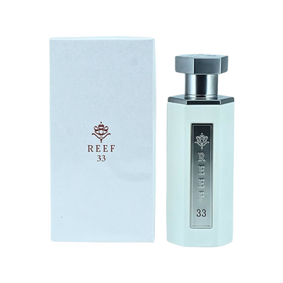 Reef 33 Perfume White 100ml