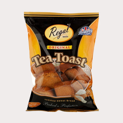 Regal Original Tea Toast 200g