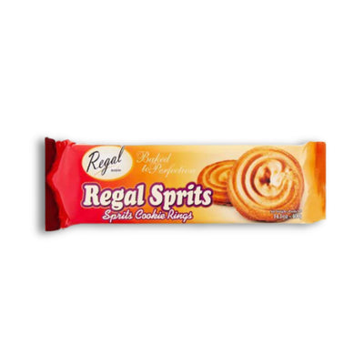 Regal Spirits 400g