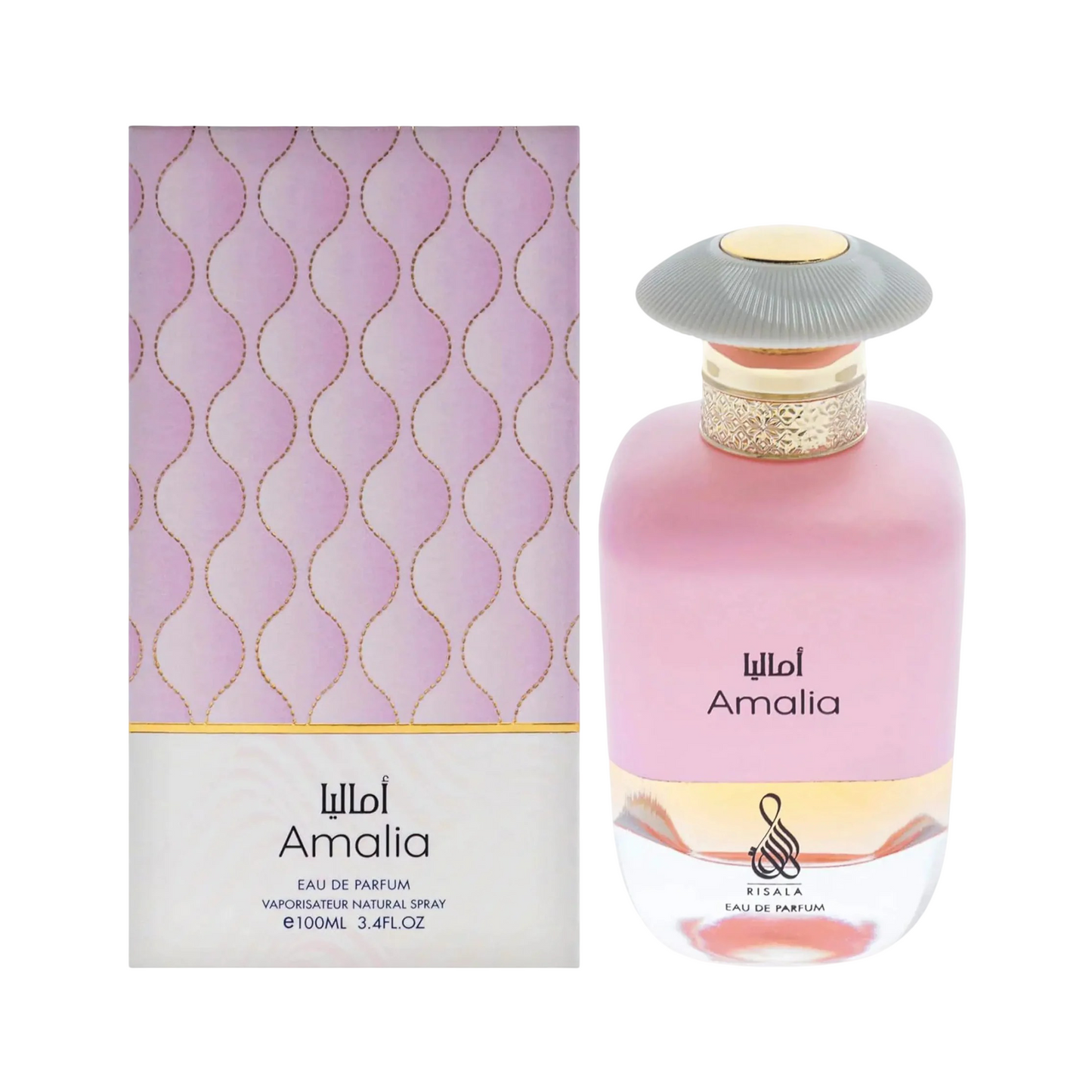 Risala Amalia Perfume 100ml