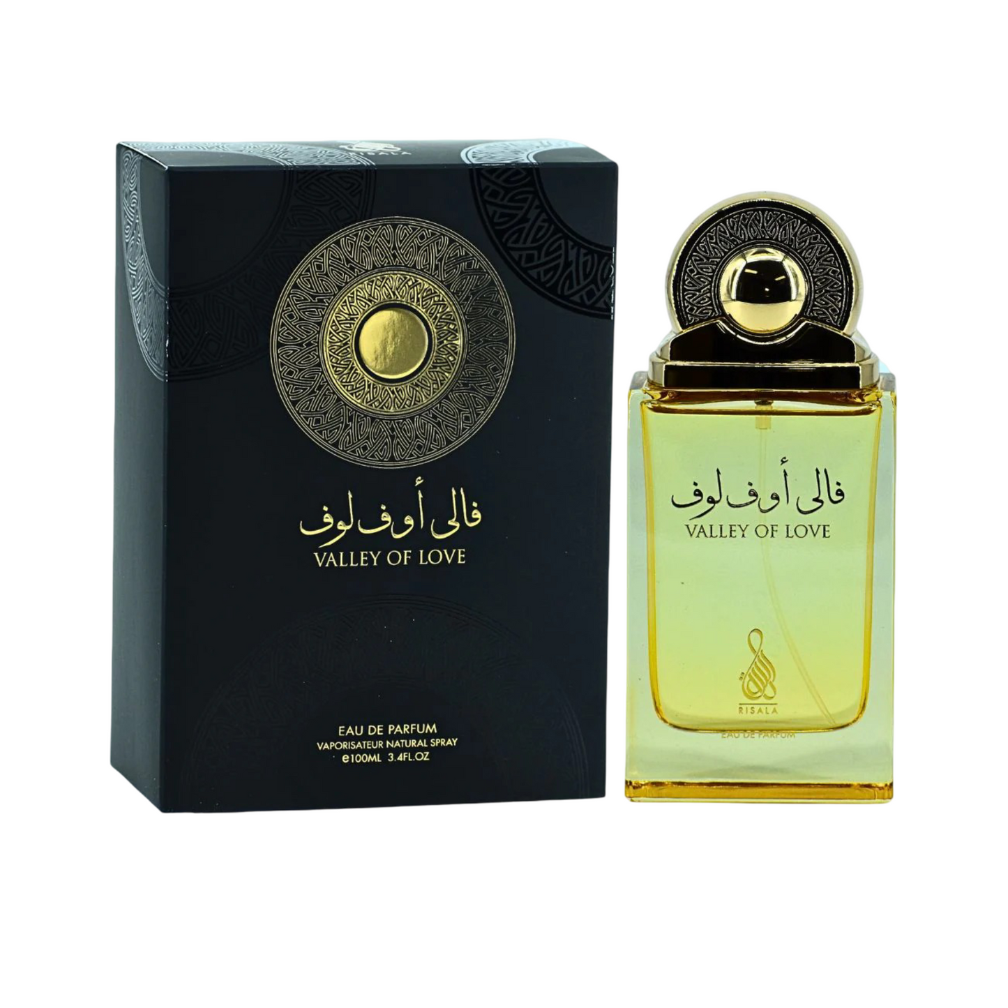 Risala Valley of Love Perfume 100ml