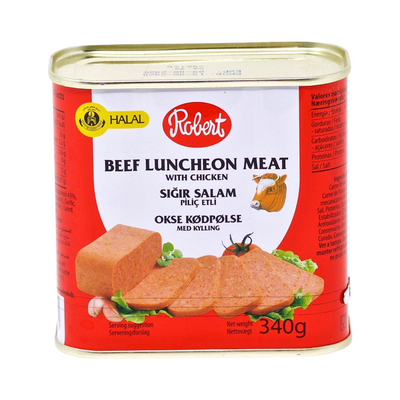 Robert Beef LM 340g