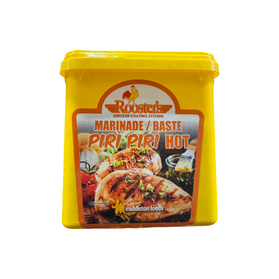 Roosters Piri Piri Hot 2kg