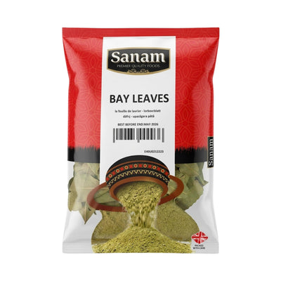 Sanam Bay Leaves 1kg