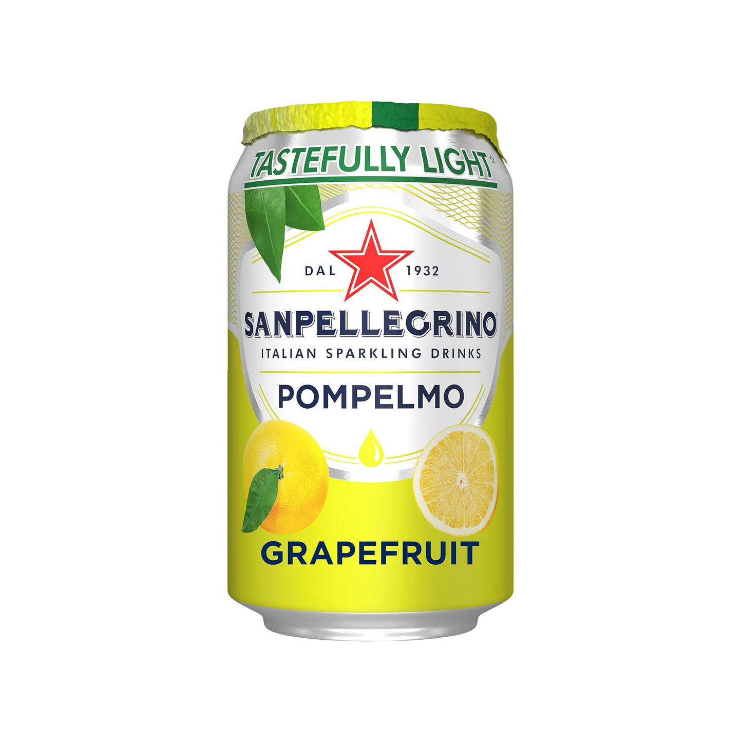 Sanpellegrino Pompelmo (Can) 12×330ml