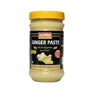 Sapna Ginger Paste 330g