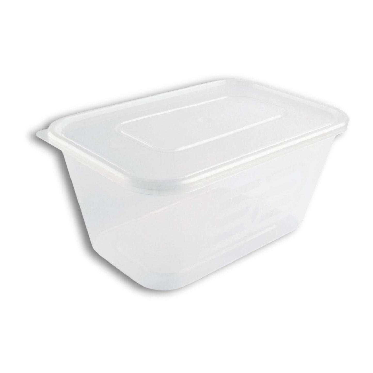 Satco 1000ml Container 25s