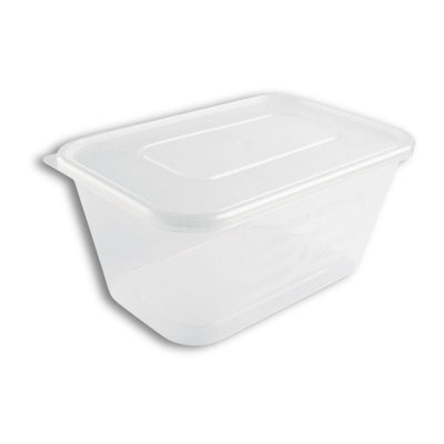 Satco 1000ml Container 25s