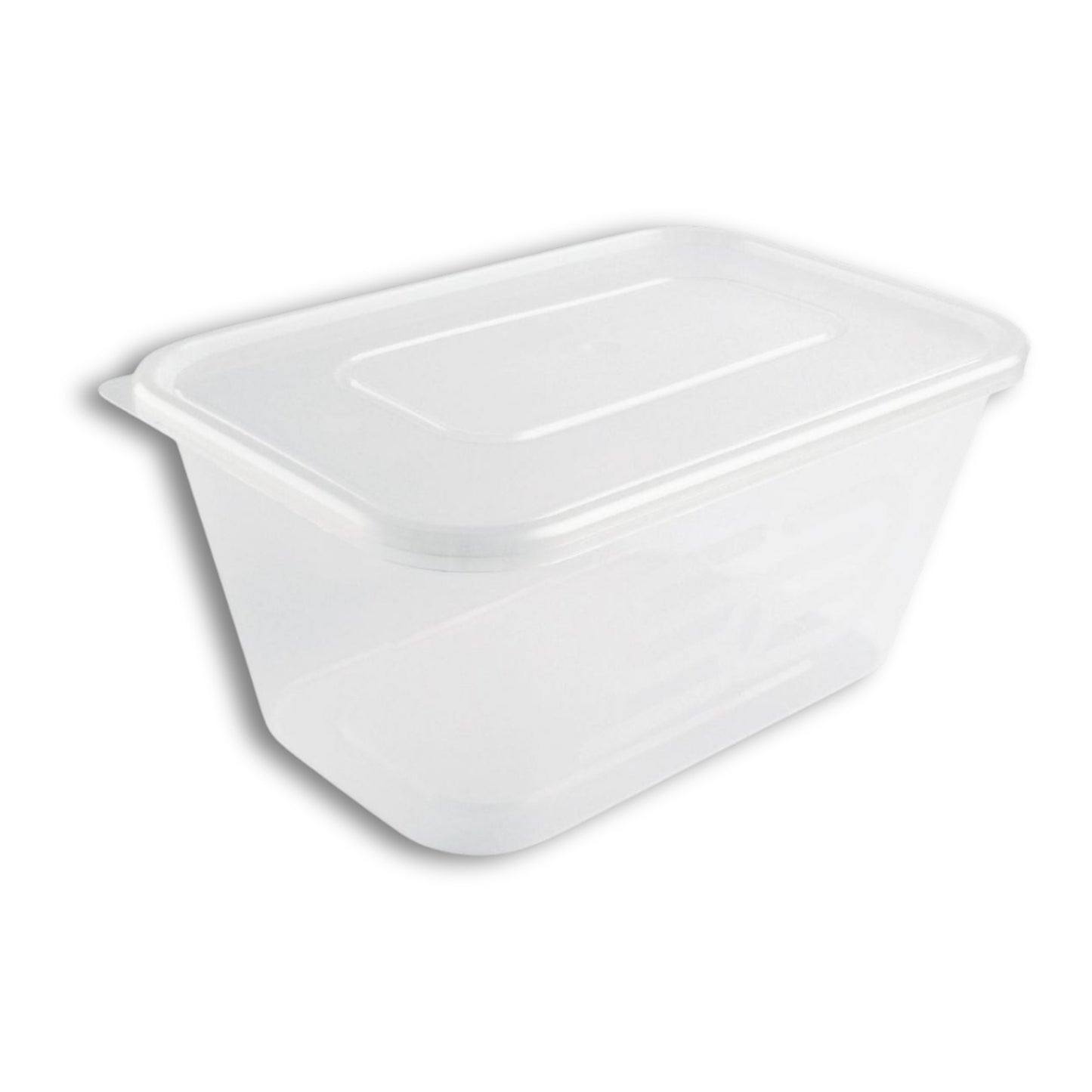 Satco 1000ml Containers 4s