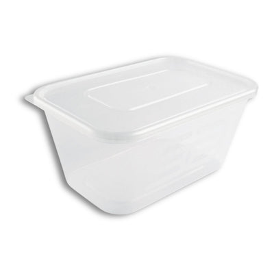 Satco 1000ml Containers 4s