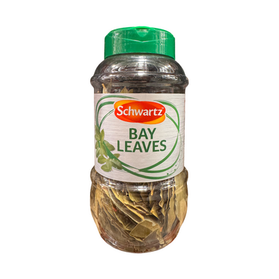 Schwartz Bay Leaves 27g