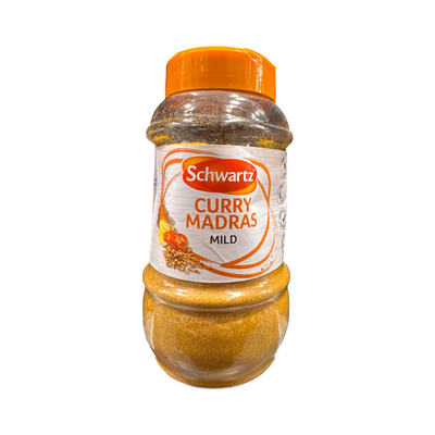 Schwartz Curry Madras 400g