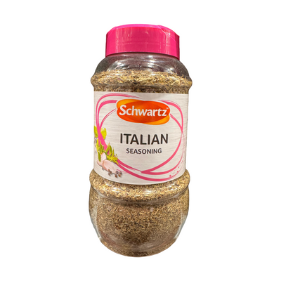Schwartz Italian Seasoning 190g