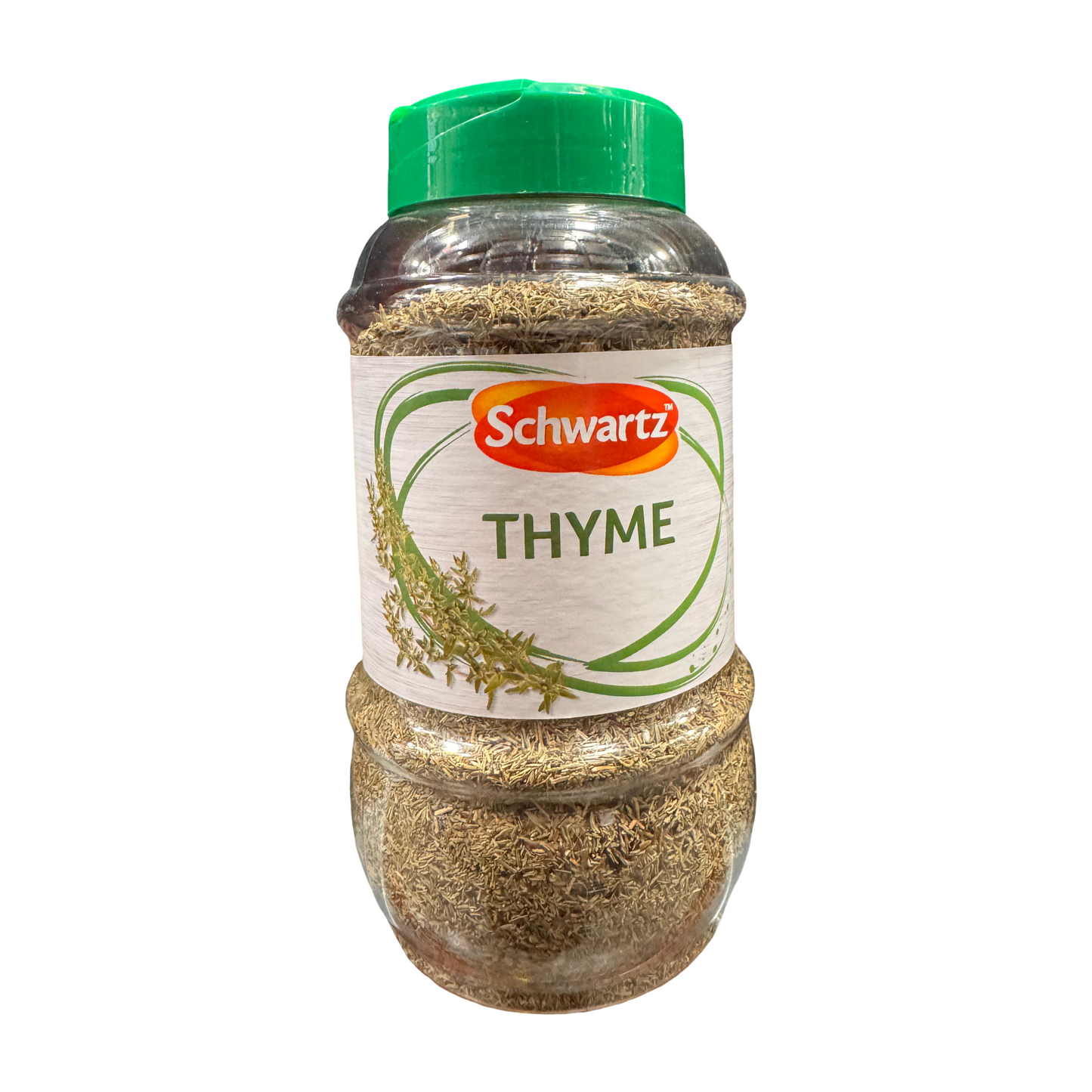 Schwartz Thyme 165g