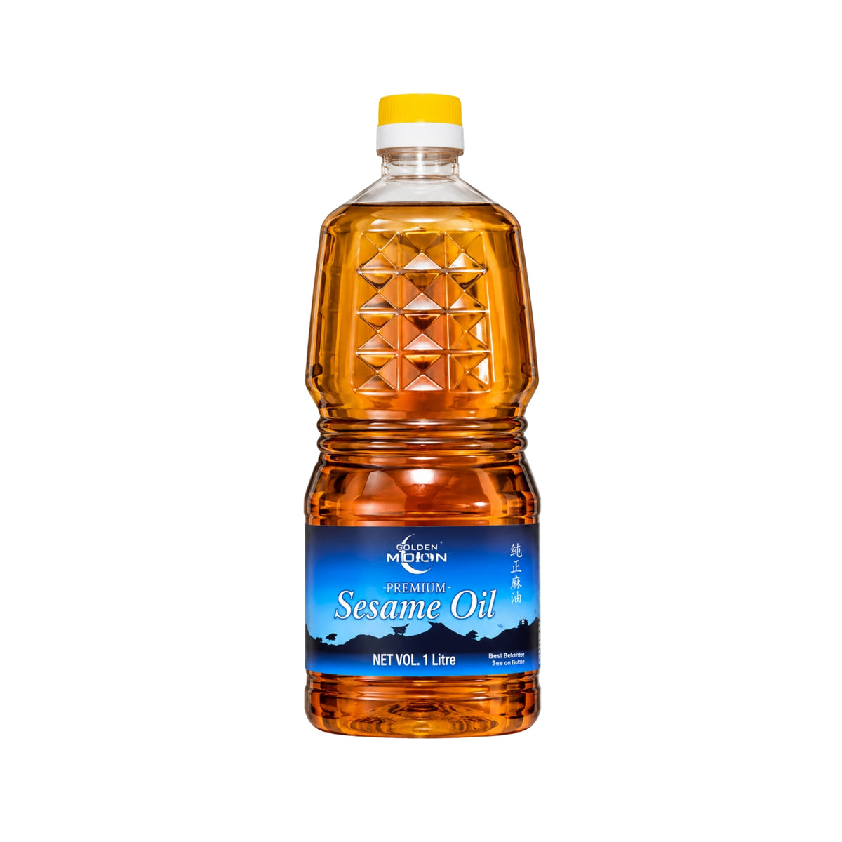 Seven Moons Sesami Oil 6x1.8l