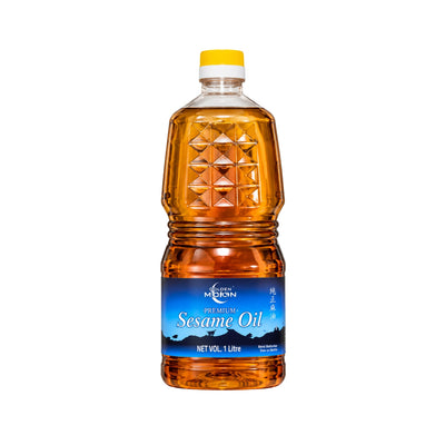 Seven Moons Sesami Oil 6x1.8l