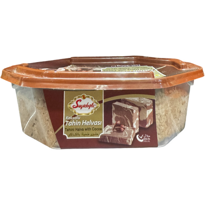 Seyidoglu Halwa Cocoa 300g