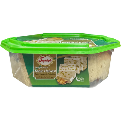 Seyidoglu Halwa Pista 300g