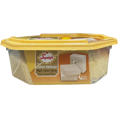 Seyidoglu Halwa Plain 300g
