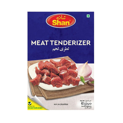 Shan Meat Tenderizer 40g