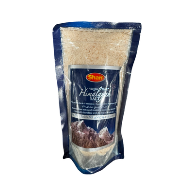 Shan Himalyan Salt Pink 400g