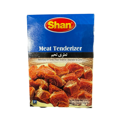 Shan Meat Tenderizer 40g