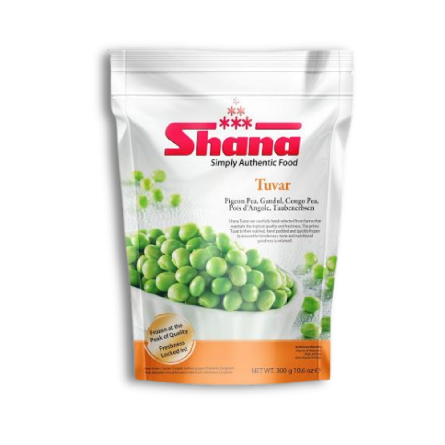 Shana Tuvar 300g