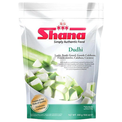 Shana Dudhi 300g