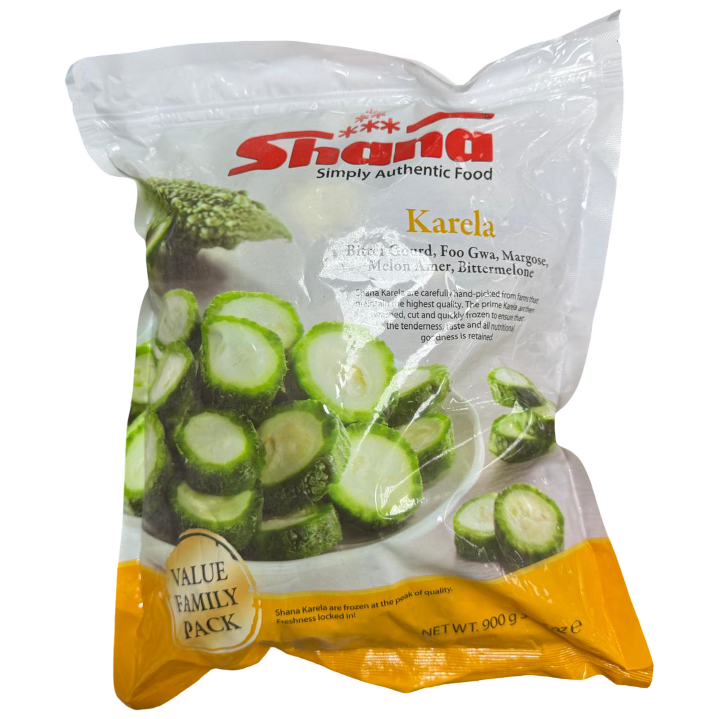 Shana Karela 900g