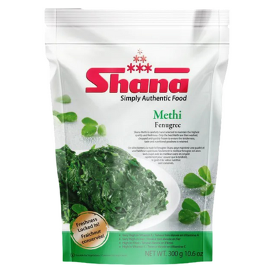 Shana Methi 300g