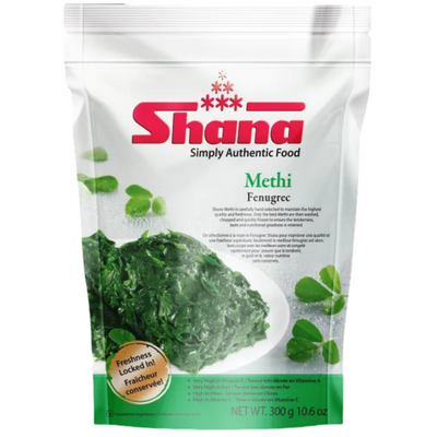 Shana Methi 300g