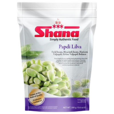 Shana Papdi Lilva 300g