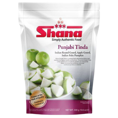 Shana Punjabi Tinda 300g