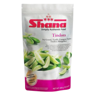 Shana Tindora 300g