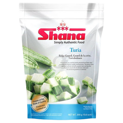Shana Turia 300g