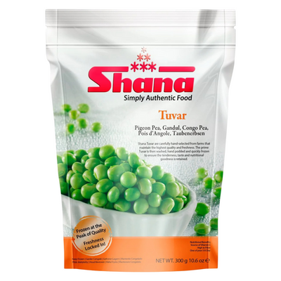 Shana Tuvar 300g