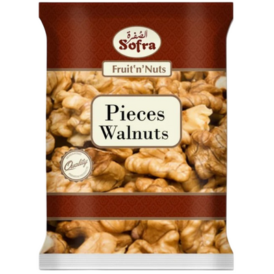 Sofra Walnut Pieces 350g