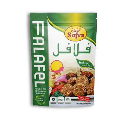 Sofra Falafel 200g