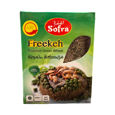 Sofra Freekeh 600g