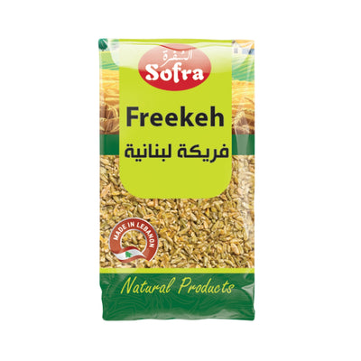 Sofra Freekeh 800g