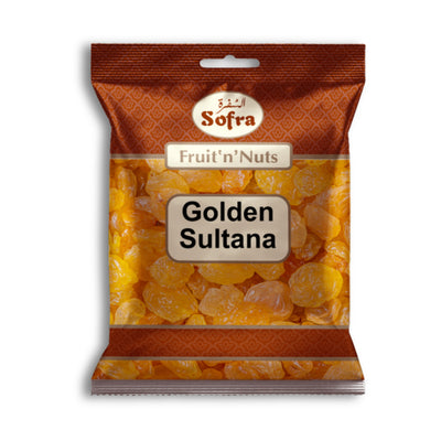 Sofra Golden Sultana 500g