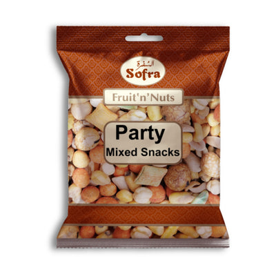 Sofra Party Snacks 350g