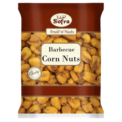 Sofra BBQ Corn Nuts 300g