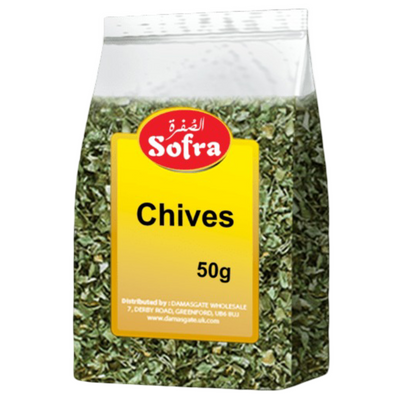 Sofra Chives 50g