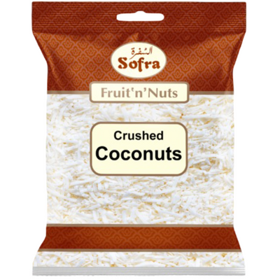 Sofra Coconut Crushed 350g