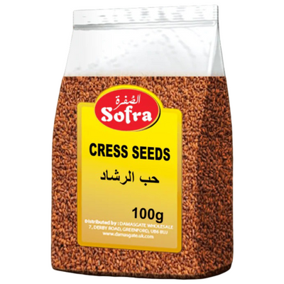 Sofra Cress 10g