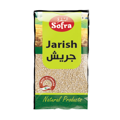 Sofra Jarish 800g